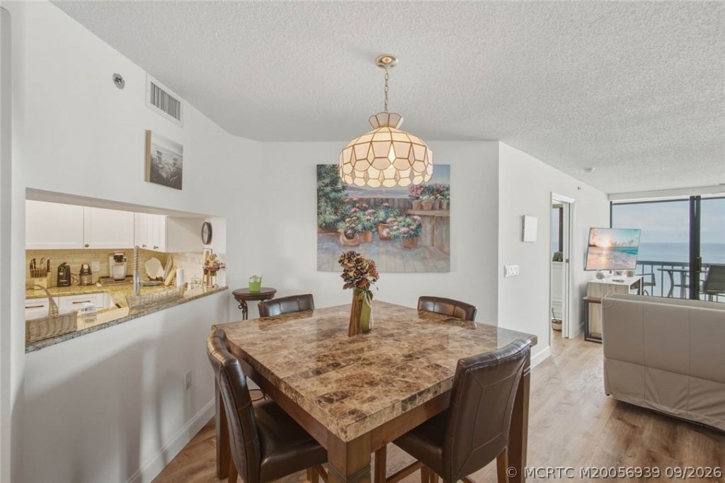 8800 S Ocean Drive, Unit 604, Jensen Beach, FL 34957 Photo