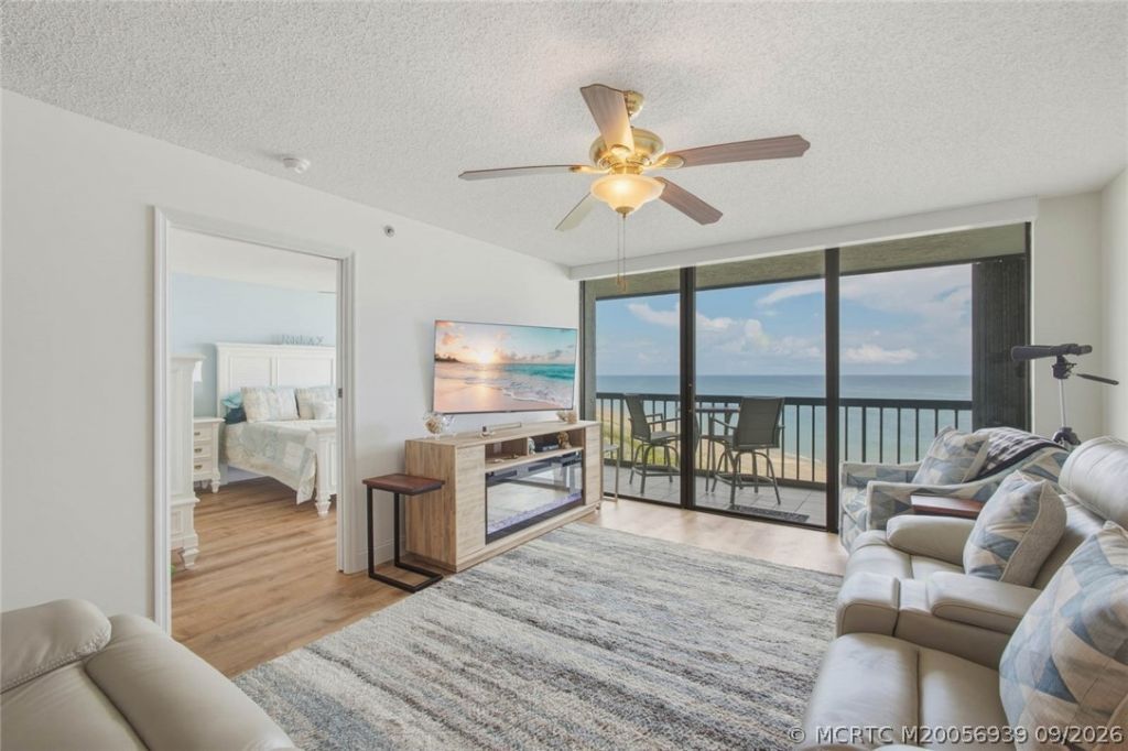 8800 S Ocean Drive, Unit 604, Jensen Beach, FL 34957 Photo