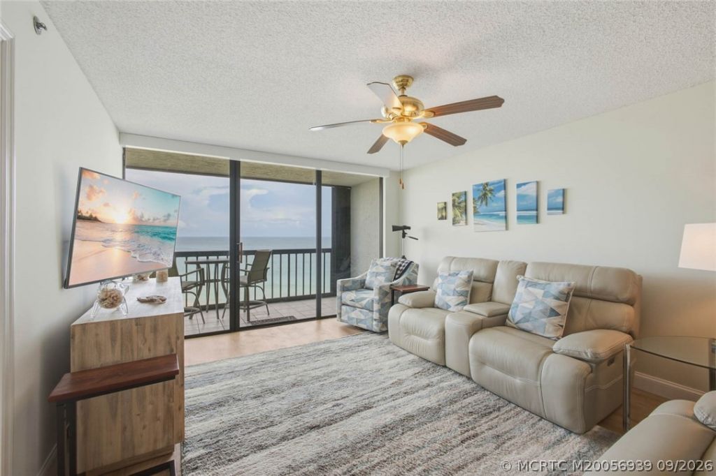 8800 S Ocean Drive, Unit 604, Jensen Beach, FL 34957 Photo