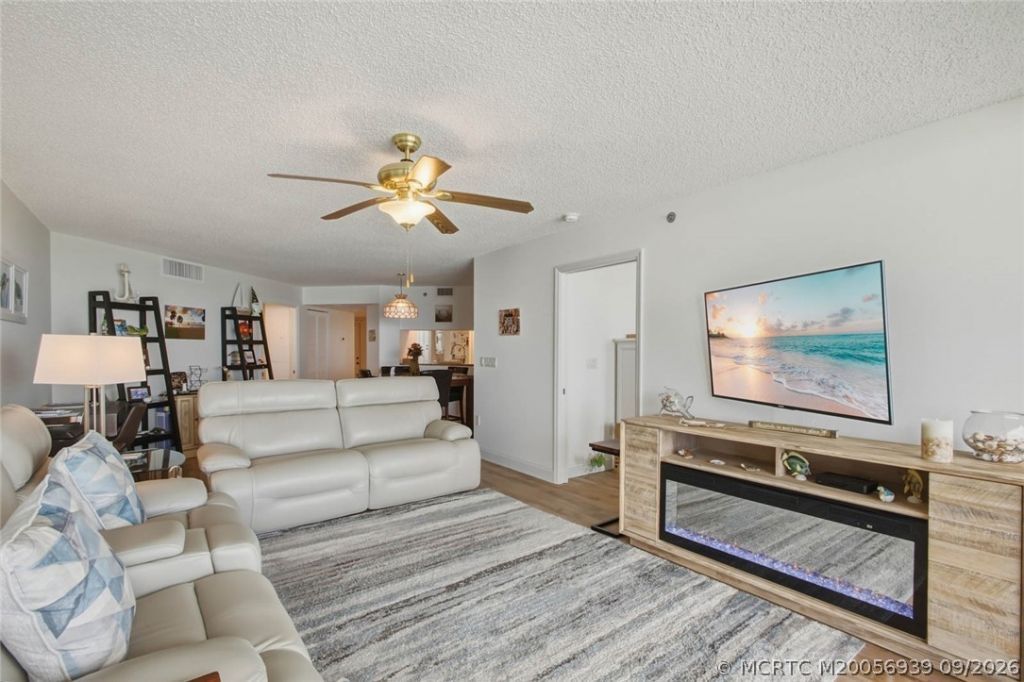 8800 S Ocean Drive, Unit 604, Jensen Beach, FL 34957 Photo