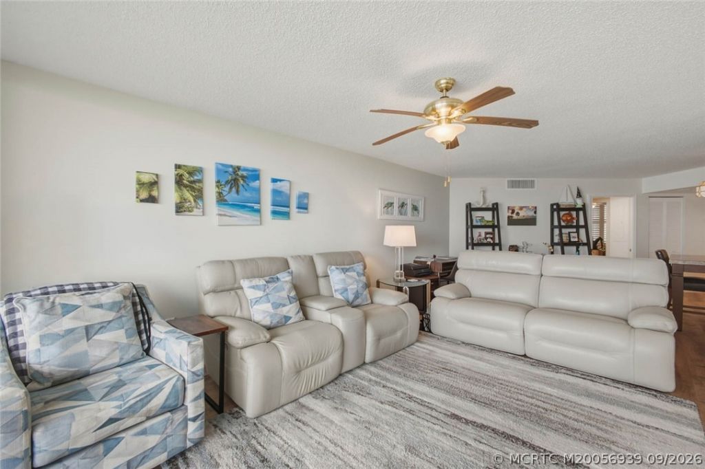 8800 S Ocean Drive, Unit 604, Jensen Beach, FL 34957 Photo