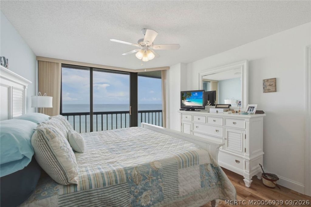 8800 S Ocean Drive, Unit 604, Jensen Beach, FL 34957 Photo