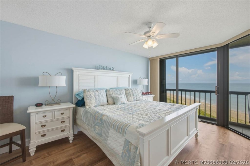 8800 S Ocean Drive, Unit 604, Jensen Beach, FL 34957 Photo