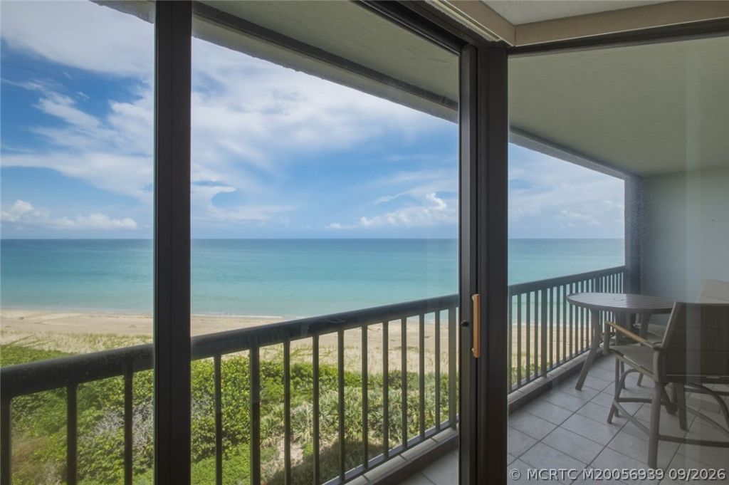 8800 S Ocean Drive, Unit 604, Jensen Beach, FL 34957 Photo