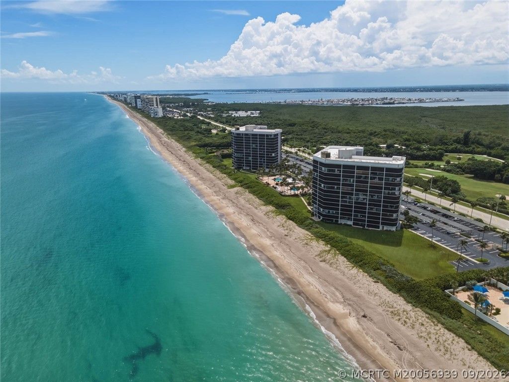 8800 S Ocean Drive, Unit 604, Jensen Beach, FL 34957 Photo