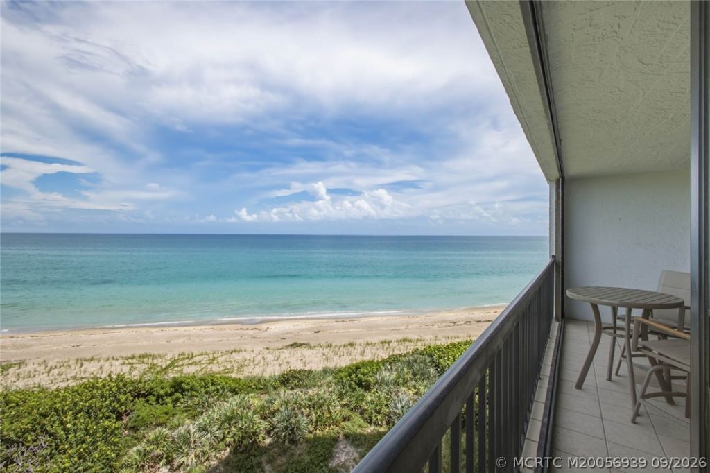 8800 S Ocean Drive, Unit 604, Jensen Beach, FL 34957 Photo