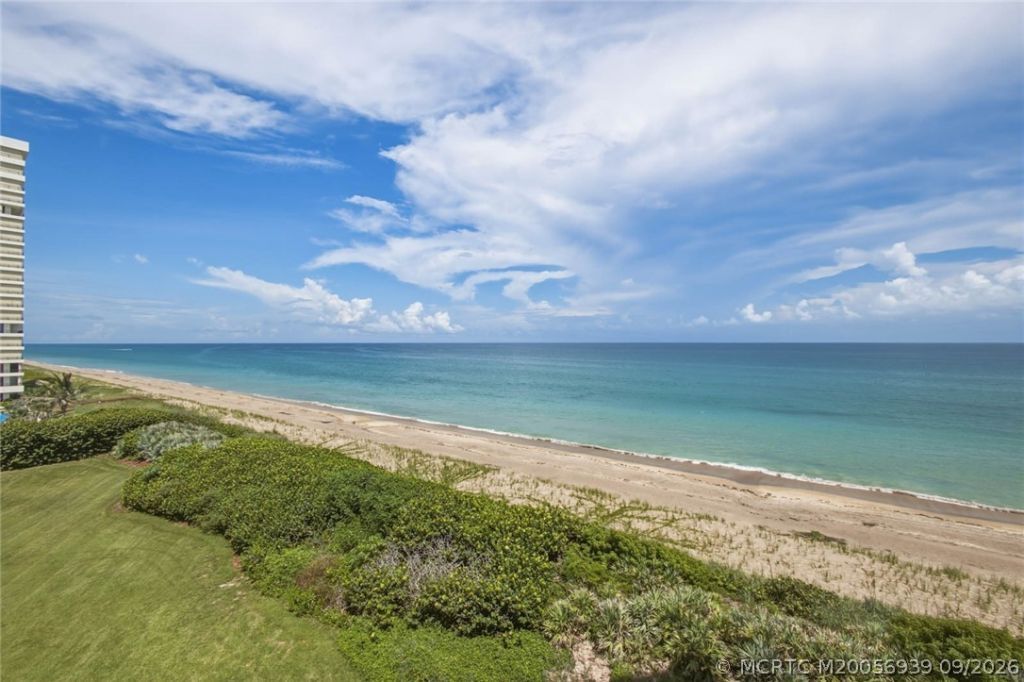 8800 S Ocean Drive, Unit 604, Jensen Beach, FL 34957 Photo
