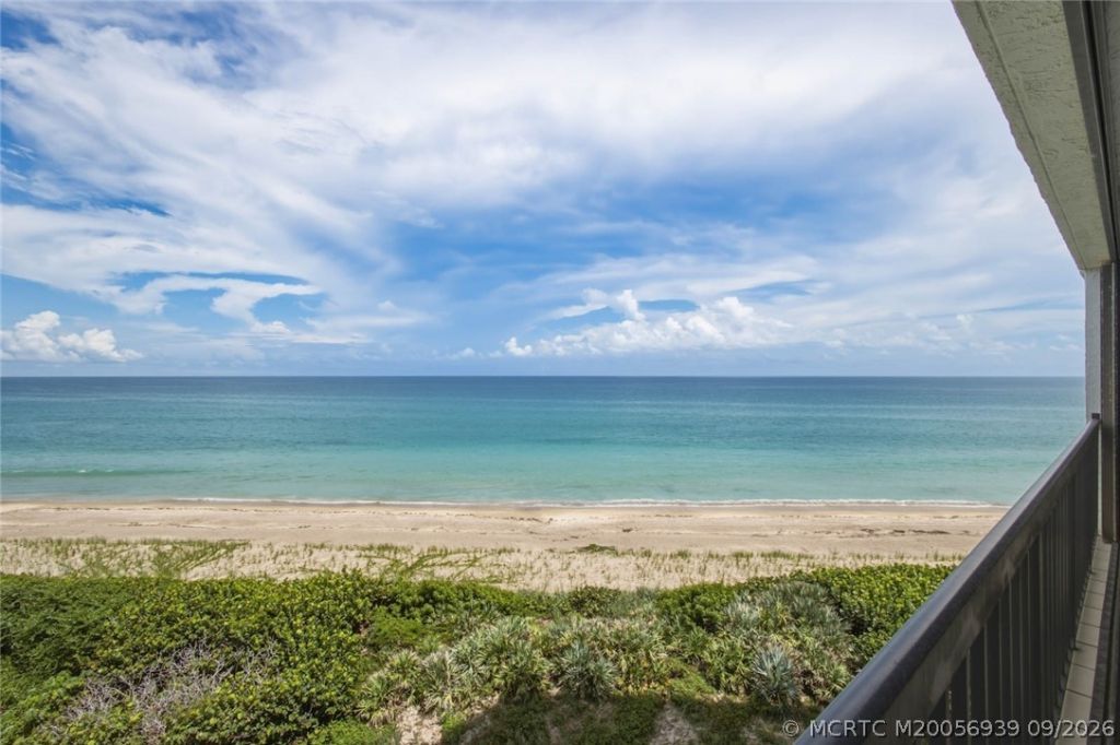 8800 S Ocean Drive, Unit 604, Jensen Beach, FL 34957 Photo