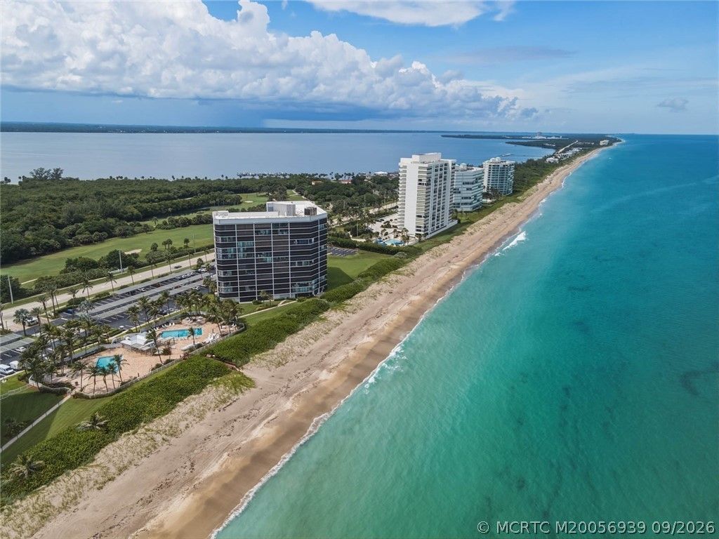 8800 S Ocean Drive, Unit 604, Jensen Beach, FL 34957 Photo