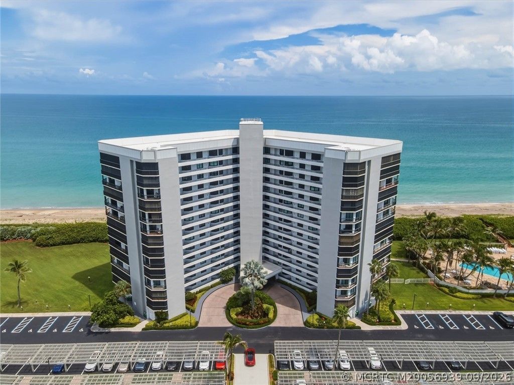 8800 S Ocean Drive, Unit 604, Jensen Beach, FL 34957 Photo