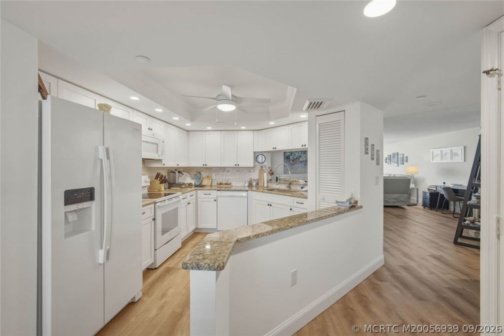 8800 S Ocean Drive, Unit 604, Jensen Beach, FL 34957 Photo