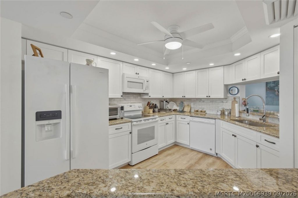 8800 S Ocean Drive, Unit 604, Jensen Beach, FL 34957 Photo