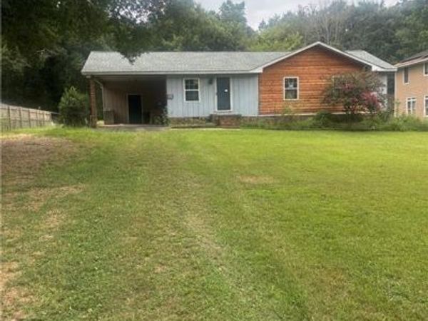 95 Hawkins Road, Armuchee, GA 30105
