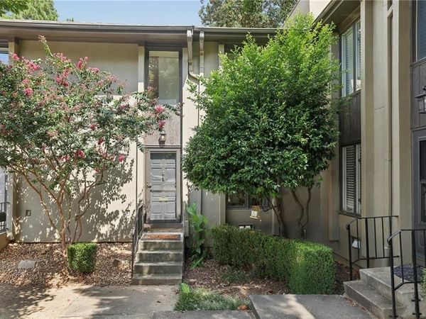 83 Ivy Trail NE, Atlanta, GA 30342
