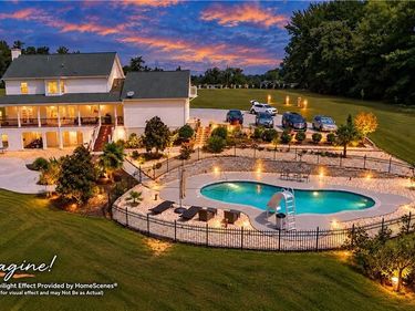 3600 Thompson Mill Road , Buford, GA 30519