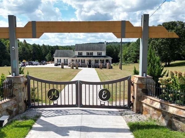 3600 Thompson Mill Road , Buford, GA 30519