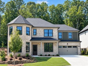 4260 Hosch Reserve Drive , Buford, GA 30519
