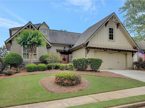 14 Beacon Crest , Newnan, GA 30265