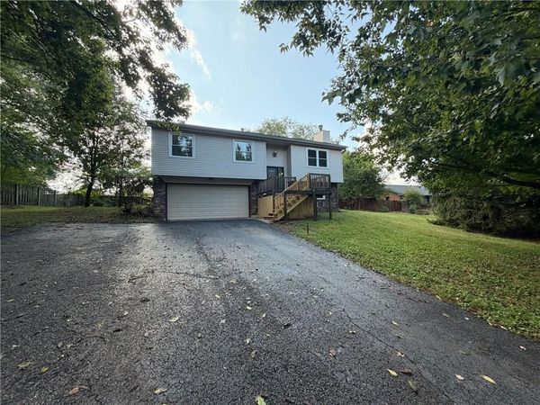 5721 Blackberry Row , Ellenwood, GA 30294