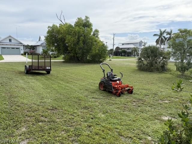 5236 Martin Cv , Bokeelia, FL 33922 Photo