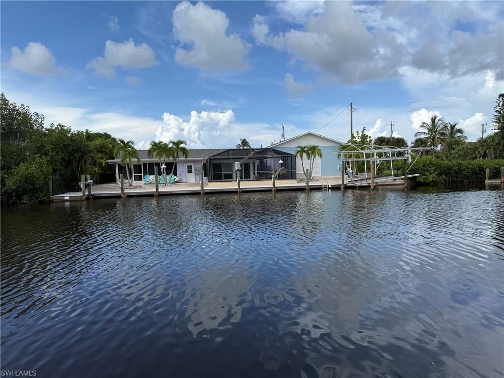 5236 Martin Cv , Bokeelia, FL 33922 Photo
