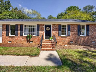 3201 Montcrest Road , Columbia, SC 29210