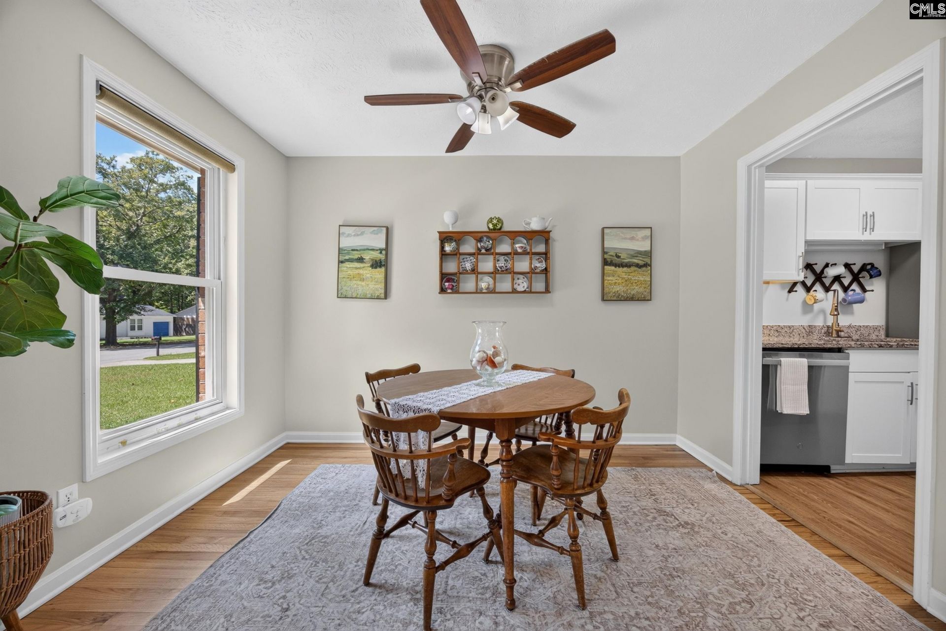 3201 Montcrest Road  Photo 9