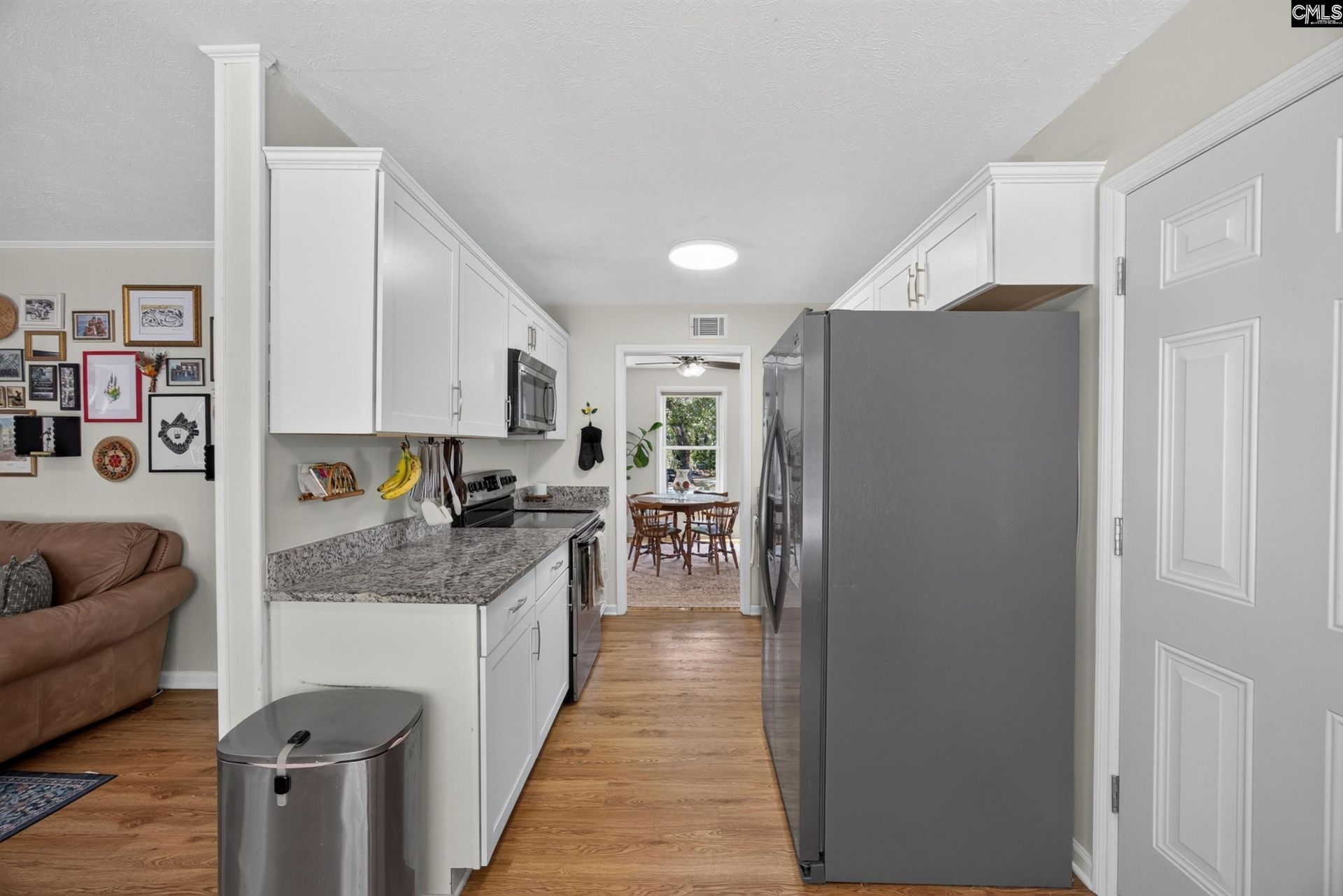 3201 Montcrest Road  Photo 14