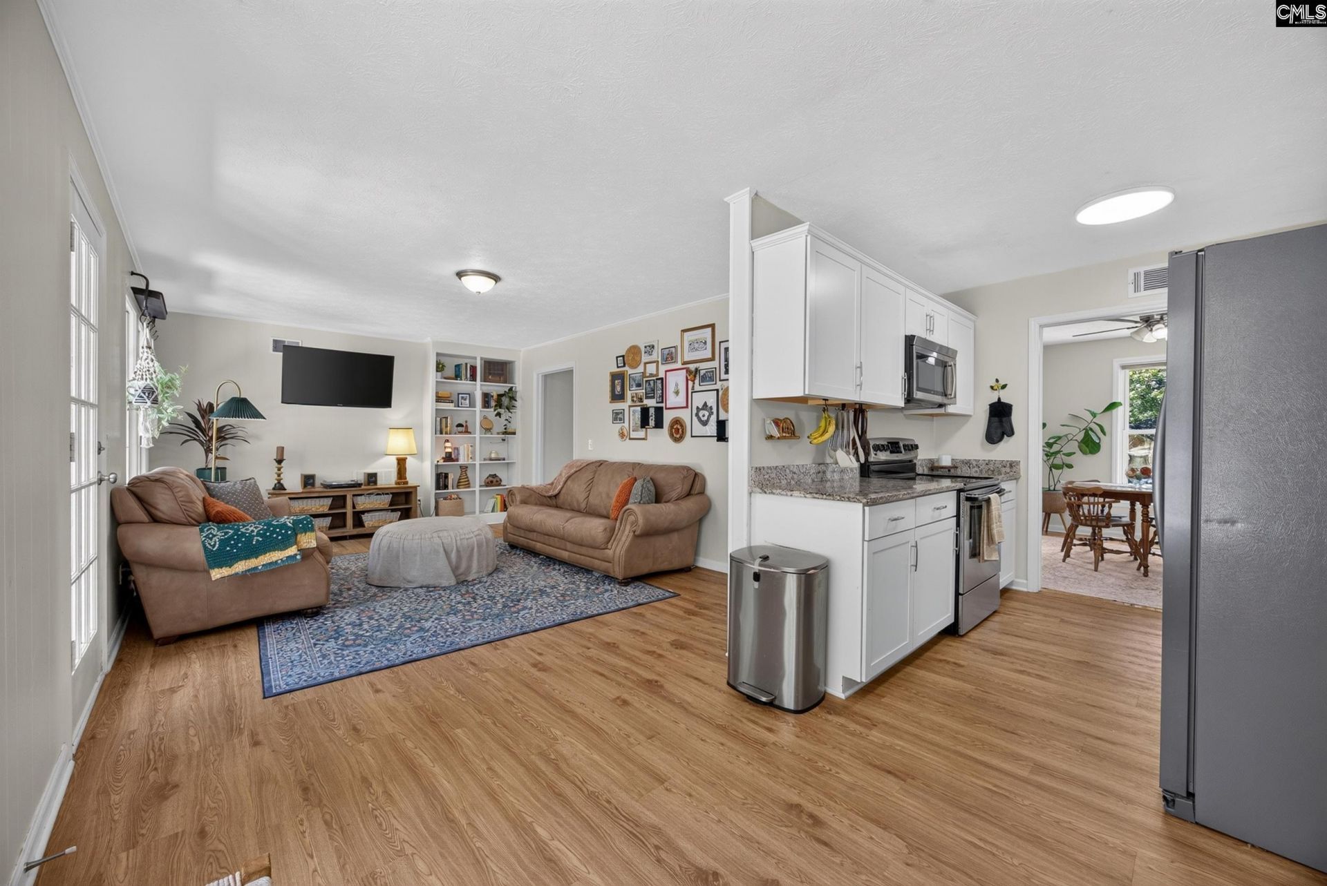3201 Montcrest Road  Photo 15