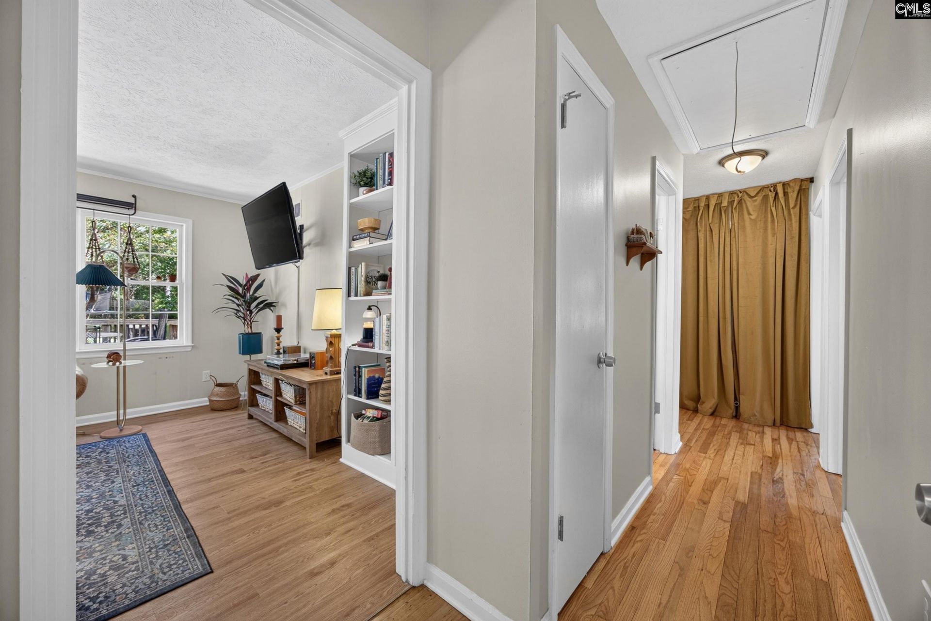 3201 Montcrest Road  Photo 20