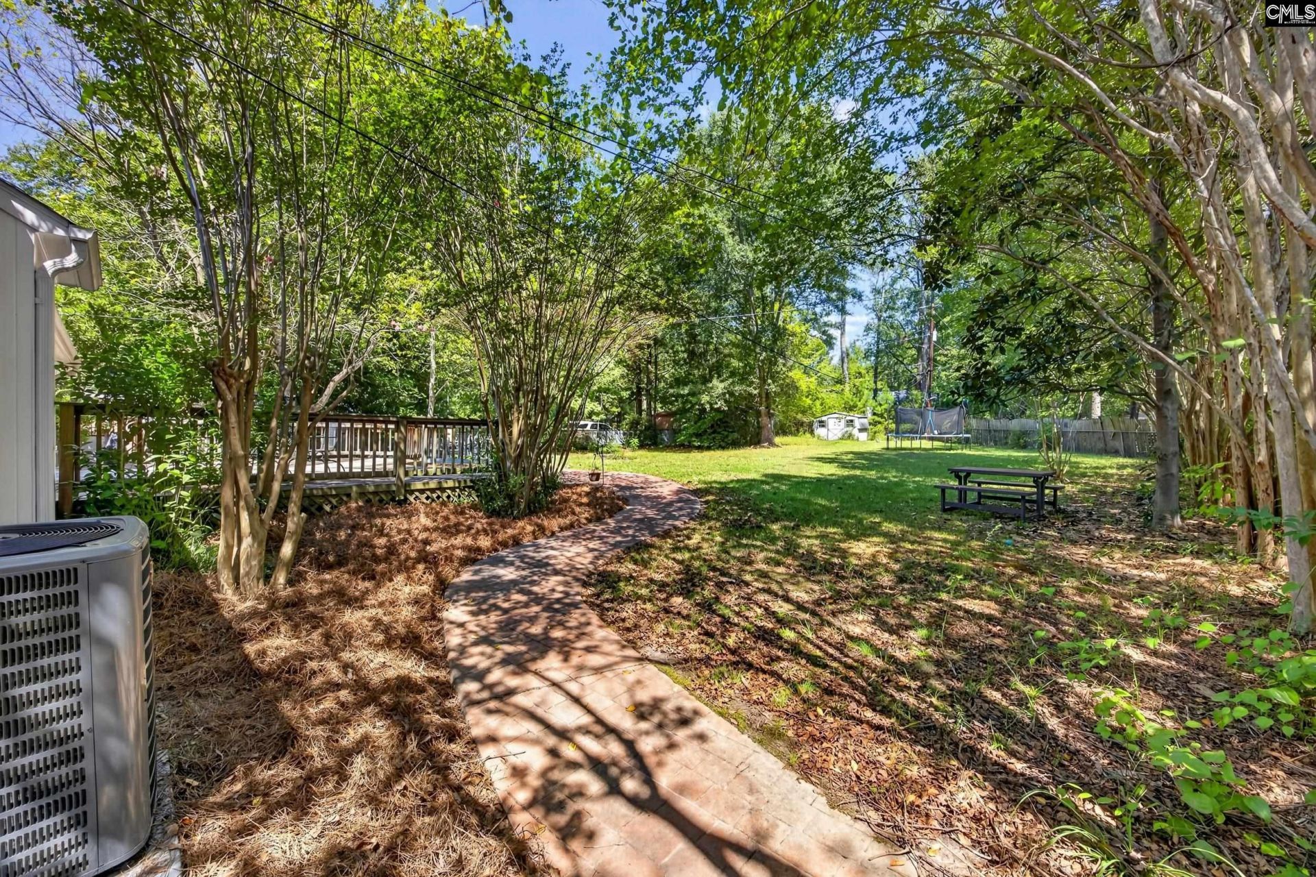 3201 Montcrest Road  Photo 30