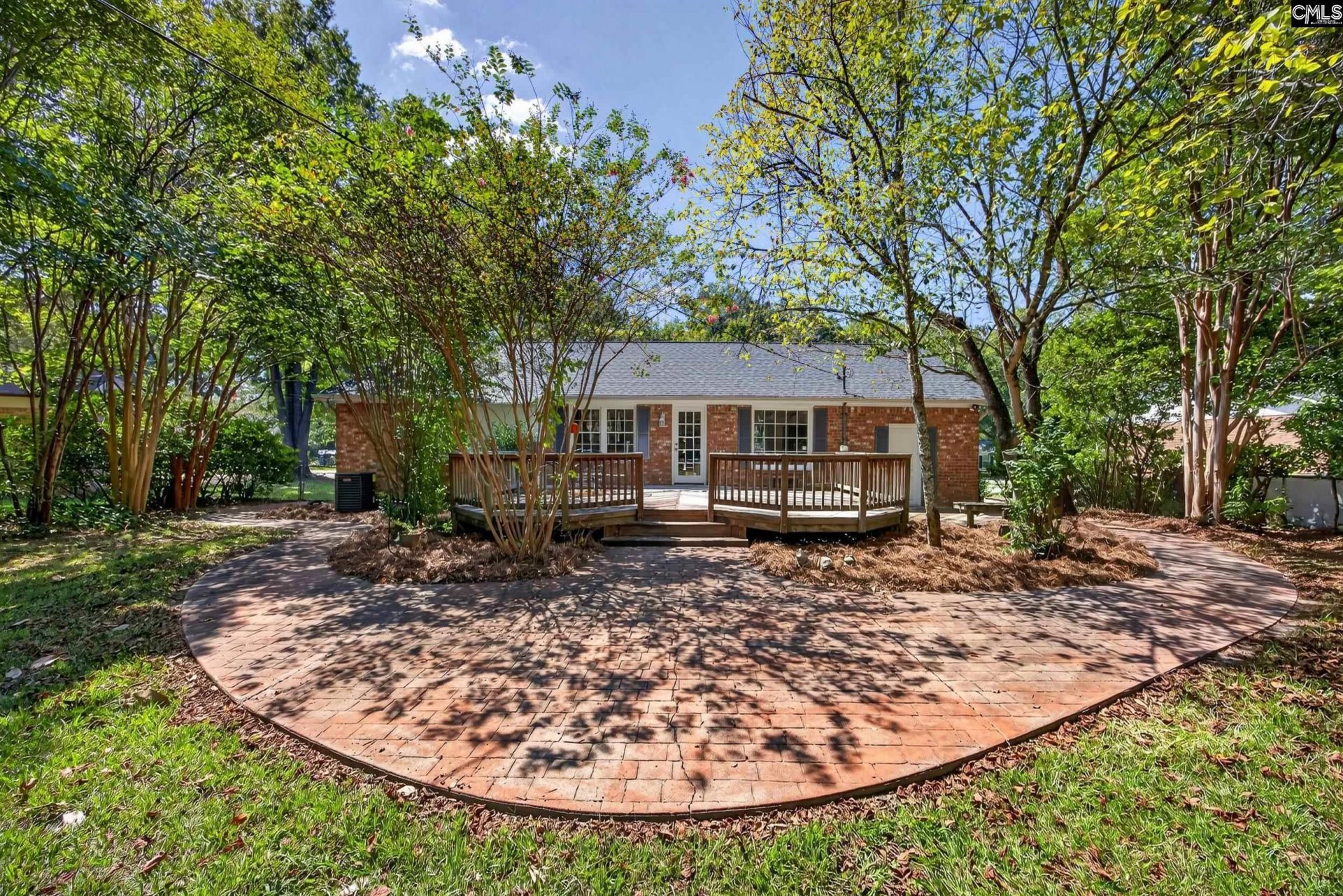 3201 Montcrest Road  Photo 31