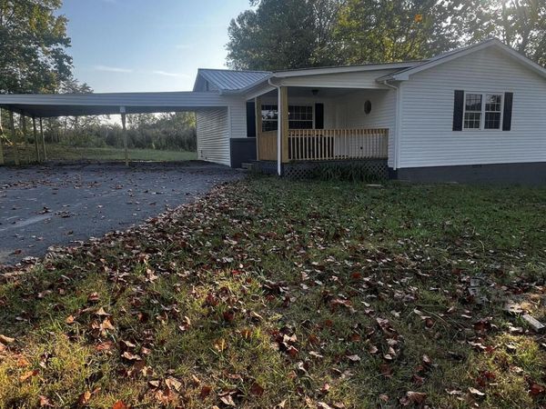131 Prospect Rd, Maynardville, TN 37807