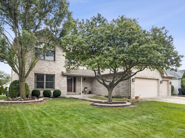 14455 W 147th Street , Homer Glen, IL 60491