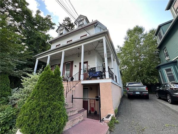 10 Prospect Street , Nyack, NY 10960