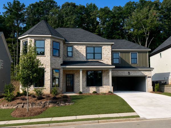 4260 Hosch Reserve Drive, Buford, GA 30519