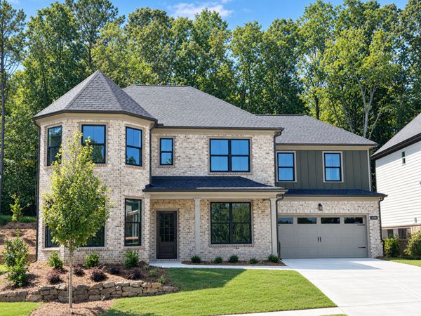 4260 Hosch Reserve Drive, Buford, GA 30519