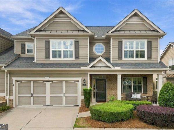 1425 Archstone Drive, Cumming, GA 30041
