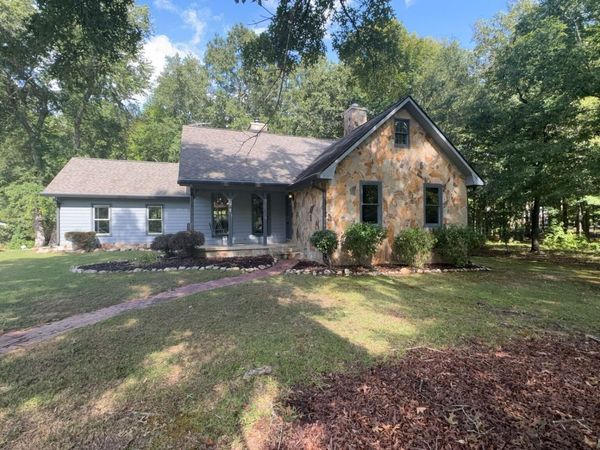 100 Joshua Place, Fayetteville, GA 30215