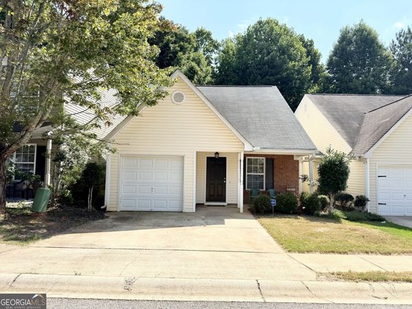 129 Lossie Lane, Mcdonough, GA 30253