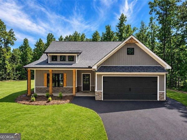 457 Relay Road, Silver Creek, GA 30173