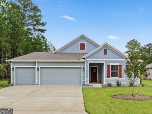 137 Breakwater Loop, Kingsland, GA 31548