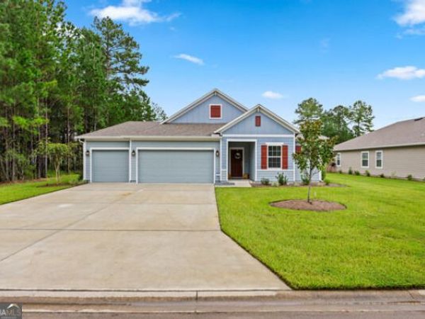 137 Breakwater Loop, Kingsland, GA 31548