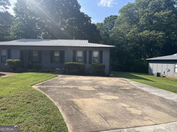 140 Pine Terrace, Unit 140, Palmetto, GA 30268