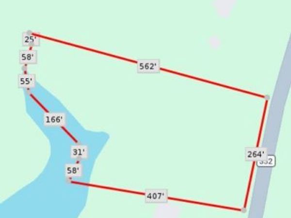 1205 Stockton Farm Road, Pendergrass, GA 30567