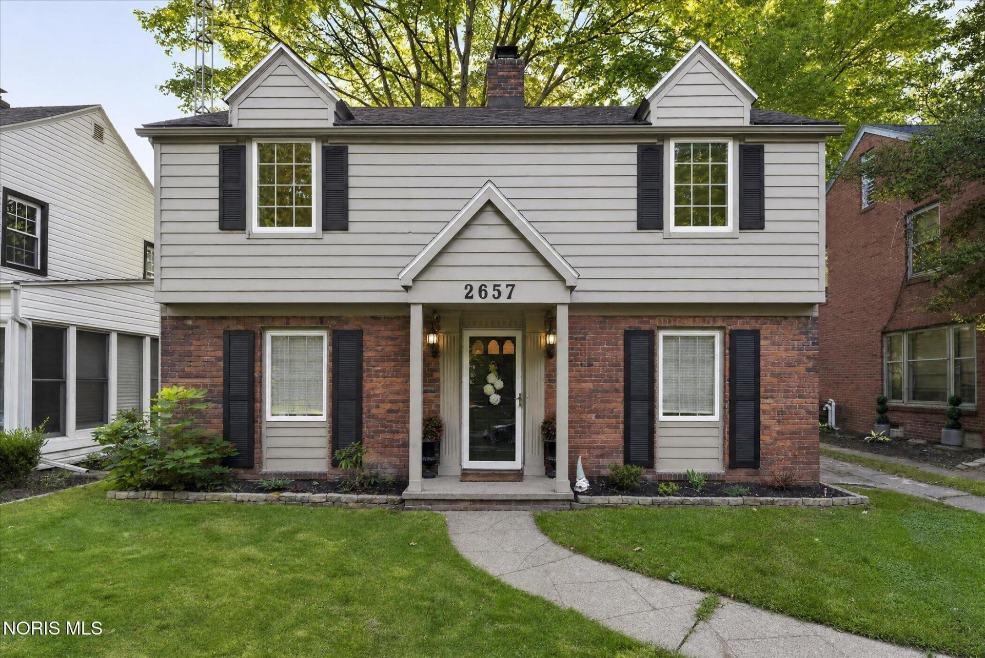 2657 Cheltenham Road, Toledo, OH 43606 Main Photo