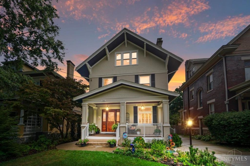 3444 Stettinius Avenue, Cincinnati, OH 45208 Main Photo