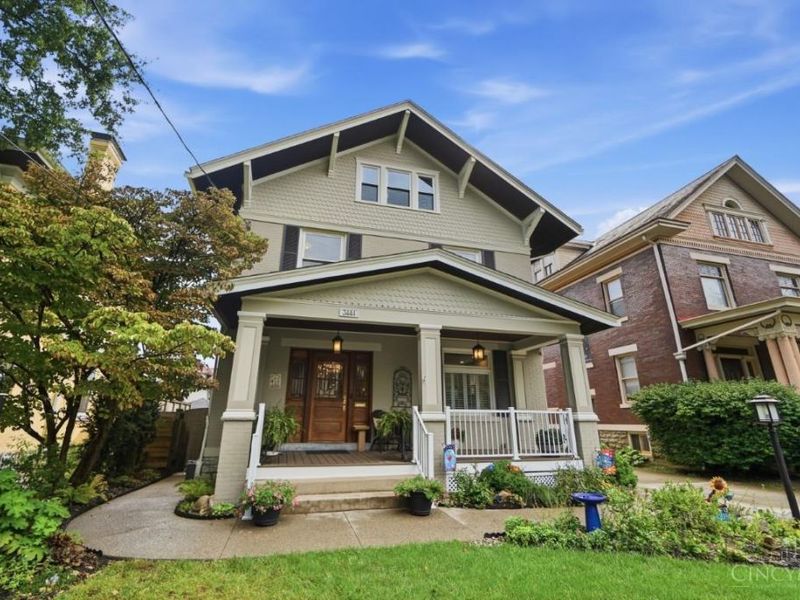 3444 Stettinius Avenue, Cincinnati, OH 45208 Photo 2