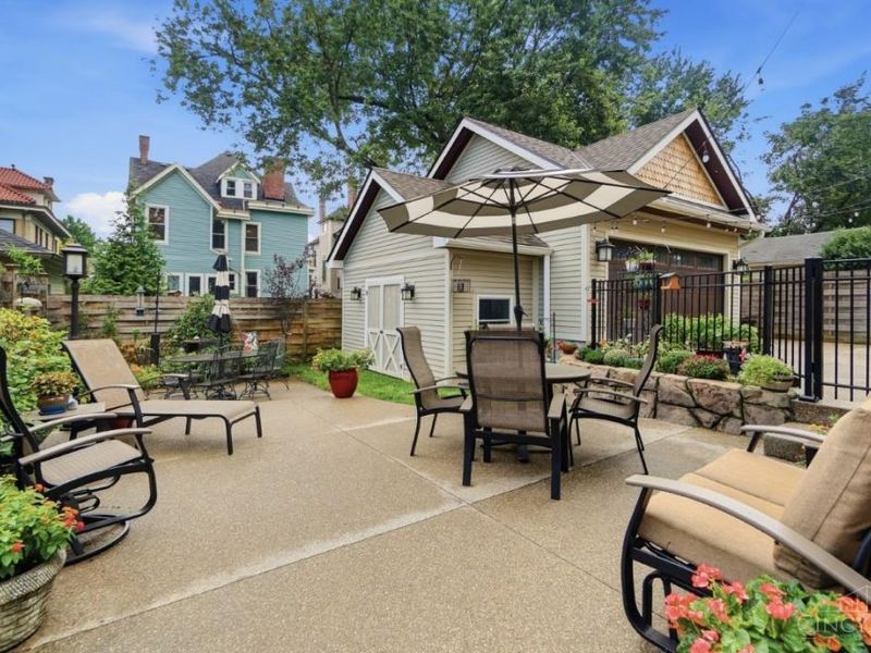 3444 Stettinius Avenue, Cincinnati, OH 45208 Photo 75