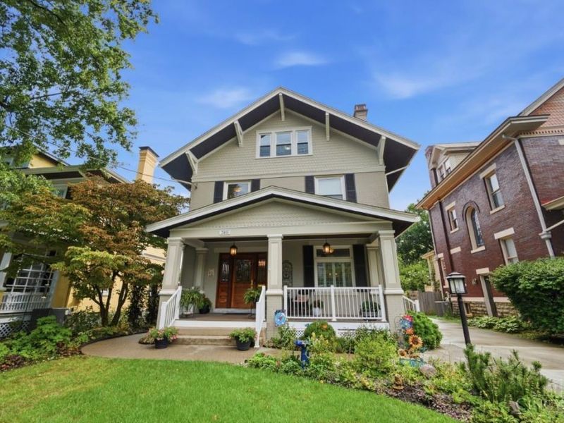 3444 Stettinius Avenue, Cincinnati, OH 45208 Photo 87